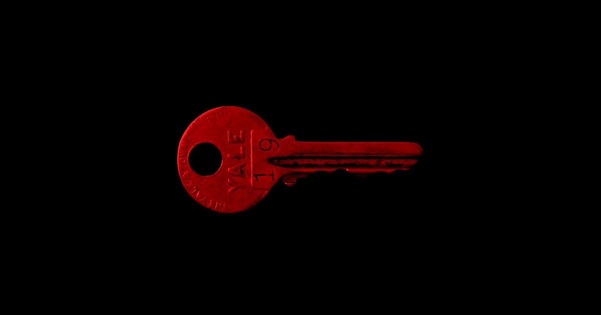 Encryption Is Not a Crime